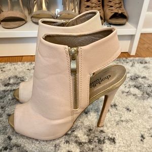 Charlotte Russe heels
